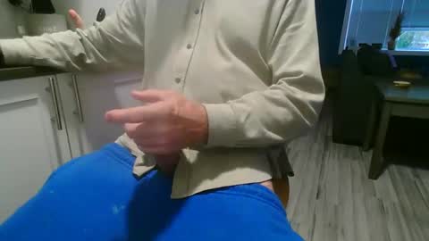 mrjackstraw469 online show from November 6, 9:51 pm