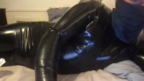 mrjake online show from April 15, 8:20 pm