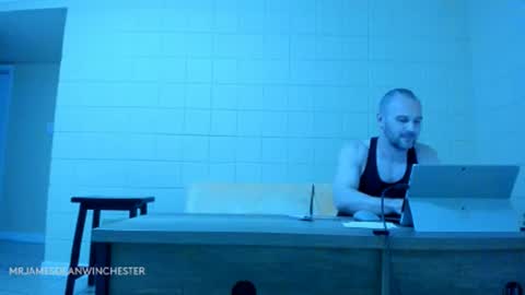 mrjamesdeanwinchester online show from April 24, 3:52 am