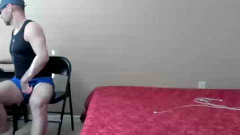 mrjamesdeanwinchester online show from October 17, 4:11 pm