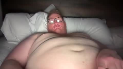 mrjohnny6464 online show from April 25, 11:01 am