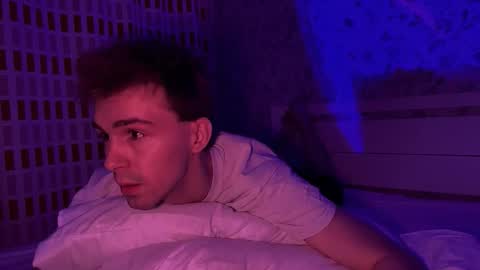 mrkallin online show from February 24, 6:22 pm