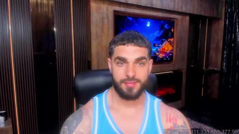 mrkarlhot99 online show from June 7, 7:57 am