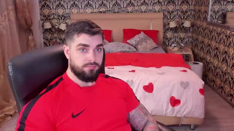 mrkarlhot99 online show from January 31, 4:17 pm