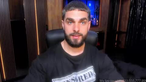 mrkarlhot99 online show from April 30, 9:25 am