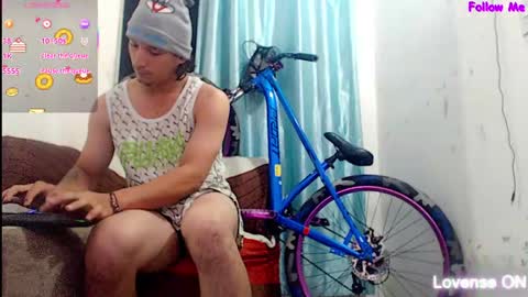 DEIVI online show from June 4, 12:49 am