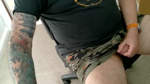 MrKinkyKat online show from December 4, 8:39 am