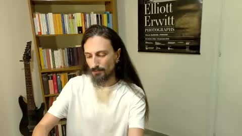 mrkurt86 online show from January 4, 6:40 pm