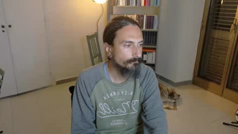 mrkurt86 online show from October 12, 10:22 pm