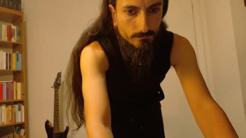 mrkurt86 online show from December 12, 6:31 pm