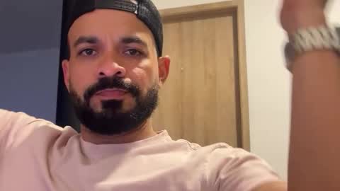 mrlatinwolf online show from May 6, 1:55 am