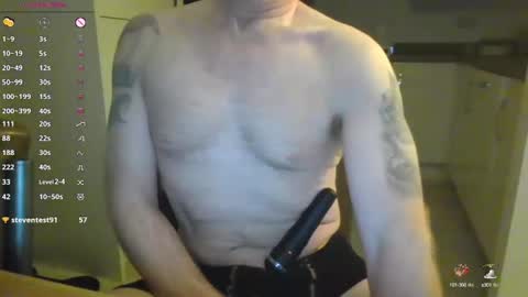 MrLeeBeeX online show from December 3, 4:55 pm