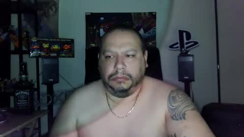 mrlickalotopus269 online show from January 19, 2:10 am