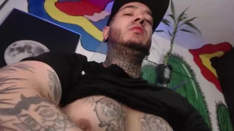 mrmanny__ online show from September 18, 4:38 am