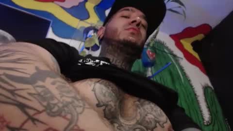 mrmanny__ online show from January 14, 11:13 pm