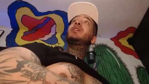 mrmanny__ online show from February 16, 3:27 pm