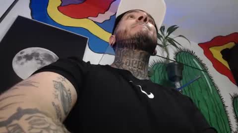 mrmanny__ online show from February 1, 9:21 am