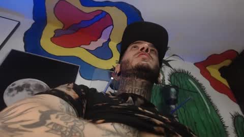 mrmanny__ online show from March 6, 2:51 pm