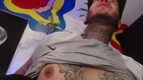 mrmanny__ online show from December 16, 8:37 pm