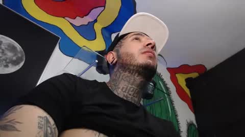 mrmanny__ online show from February 17, 2:20 am