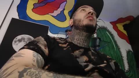 mrmanny__ online show from March 6, 8:41 am