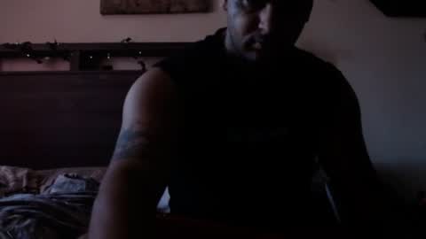 mrnineinch1995 online show from June 25, 1:16 pm