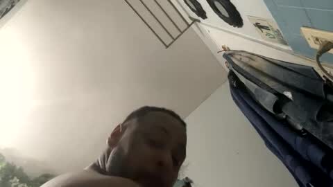 mrnineinch1995 online show from February 7, 9:12 am