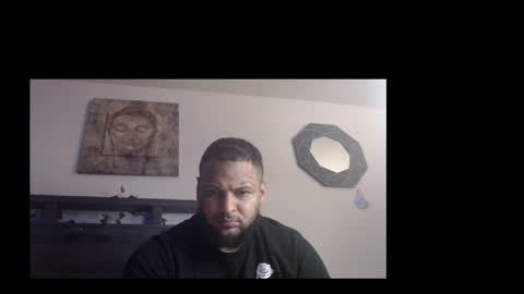 mrnineinch1995 online show from April 16, 2:00 am