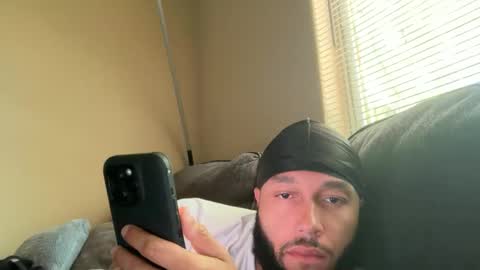 Snapshot of mrnuts24 chatting on October 5, 3:08 pm mrnuts24 online show from October 5, 3:08 pm