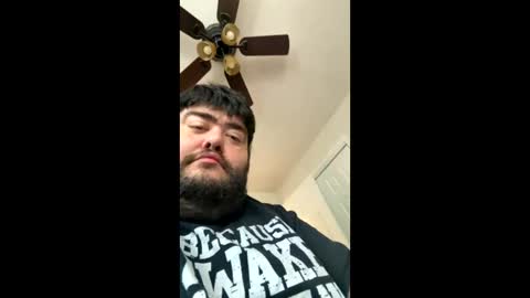 mrorange50187 online show from April 2, 2:13 pm