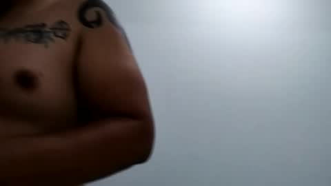 mrpassion3 online show from February 18, 2:22 am