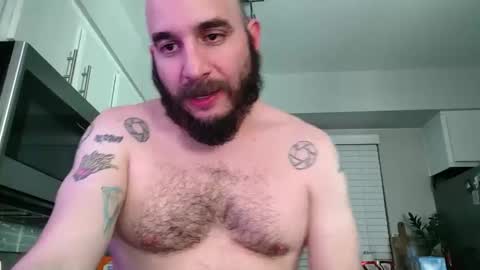 Rico online show from February 21, 6:29 am