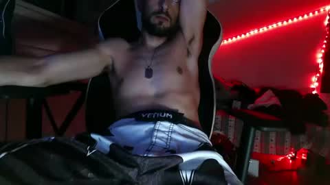 MrRogue online show from June 28, 8:38 pm