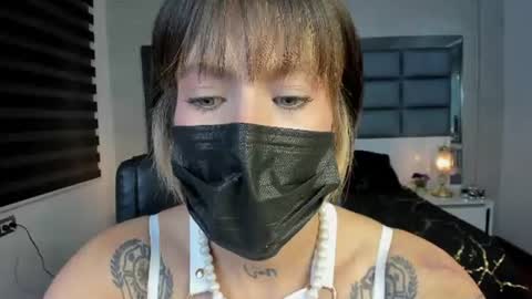 Regina online show from July 17, 10:55 pm