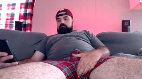 mrshlongboy21 online show from August 1, 8:43 pm