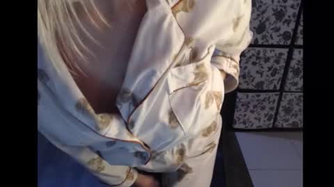 Sasha online show from October 20, 5:51 pm