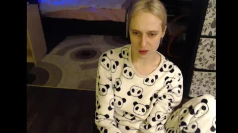 Sasha online show from January 13, 2:30 am