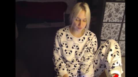 Sasha online show from September 18, 3:32 am