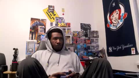 mrsoonicexrated online show from October 18, 12:26 am