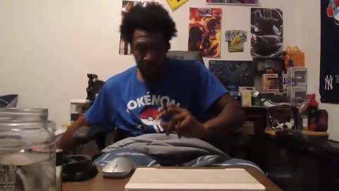 mrsoonicexrated online show from June 7, 7:13 am