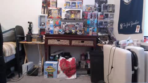 mrsoonicexrated online show from September 24, 2:46 pm