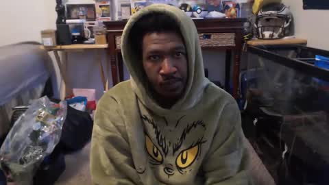 mrsoonicexrated online show from November 23, 1:20 pm