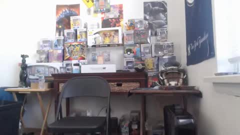 mrsoonicexrated online show from March 3, 3:00 pm