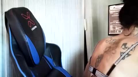 mrssavage97 online show from October 24, 1:45 pm