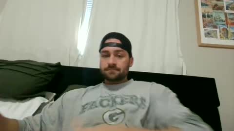 mrthickly818 online show from February 1, 1:19 pm