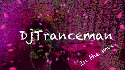MrTranceman online show from November 9, 9:46 am