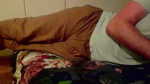 Tony online show from January 3, 9:36 pm