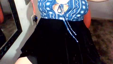 Mrs Venus online show from June 29, 8:08 pm