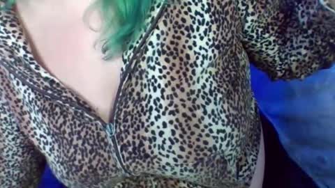 Mrs Venus online show from June 24, 2:07 am