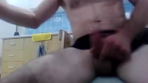 Mrwhite017 online show from November 8, 8:12 pm